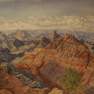 Grand Canyon Suite