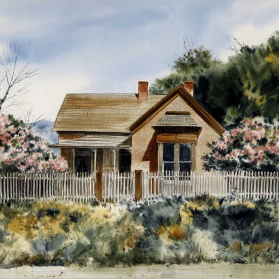 Holden House