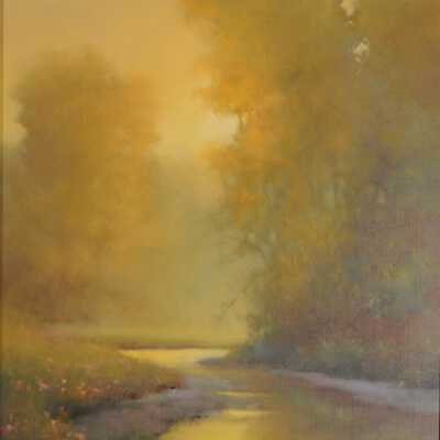 Morning Luster
