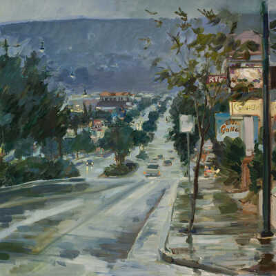 St.George Blvd.
