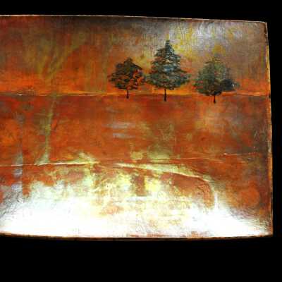 Plate