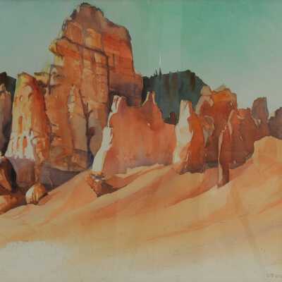The Hoodoos