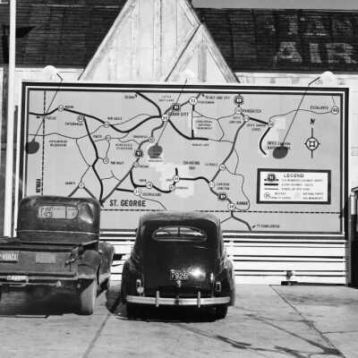 Maps & Buildings