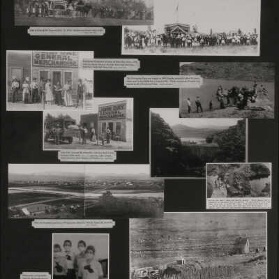 Enterprise Scrapbook
