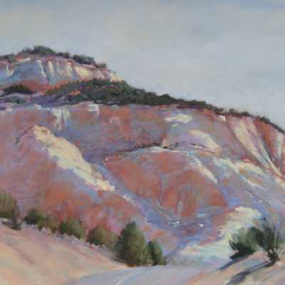 Zion Road
