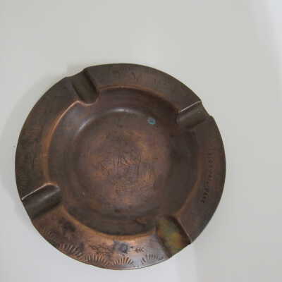 Ashtray
