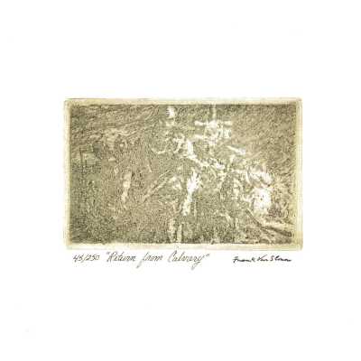 Return from Calvary