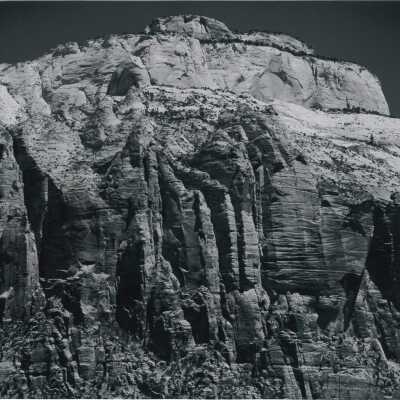 No 13 - Granduer of the Navajo