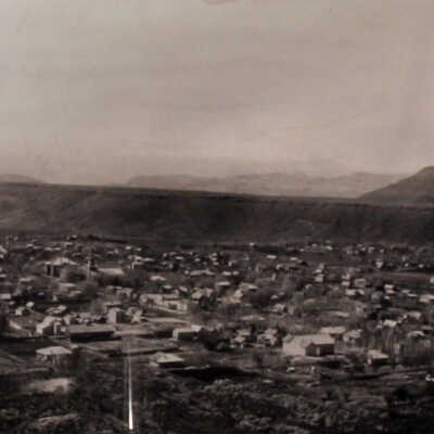 Town of St. George