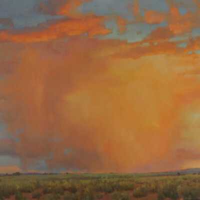 Summer Monsoons