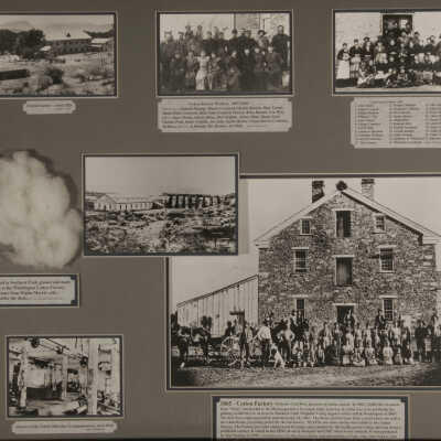 1865 Cotton Factory