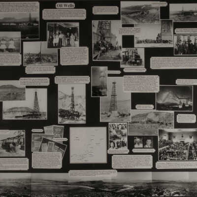 Oil Wells