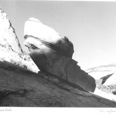 Balanced Rock