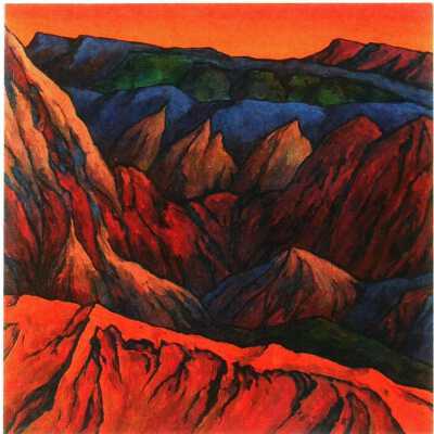 Babylon Valley I