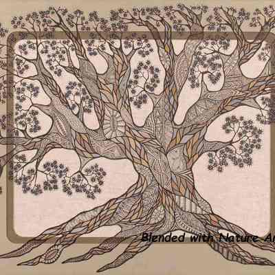Tree of Wisdom