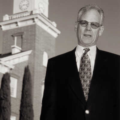 Randy Wilkinson - LDS Church Leader
