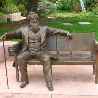 Brigham Young