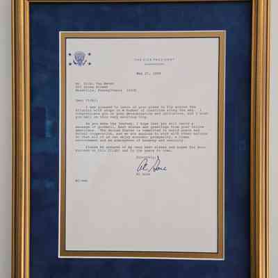 Letter