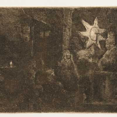The Star of the Kings