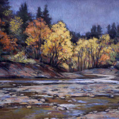American Fork Canyon