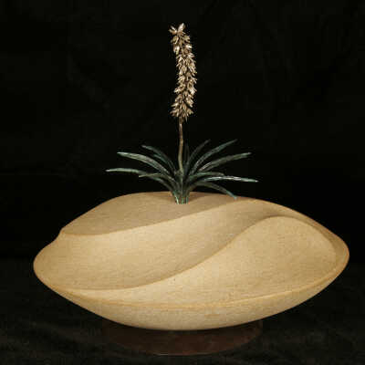 Sandscape #5