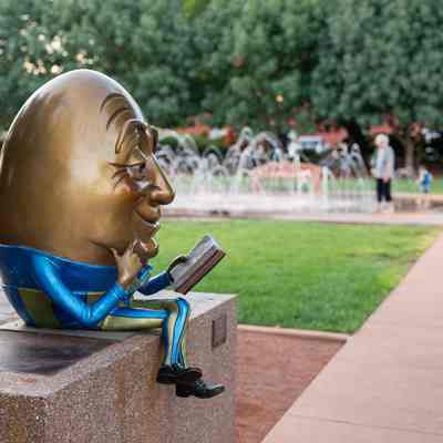 Egghead