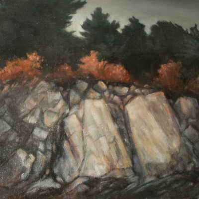 Vermont Quarry