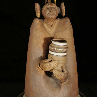 Hopi Maid