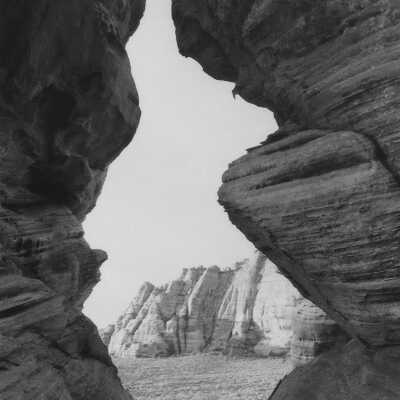 Cave Valley Portal