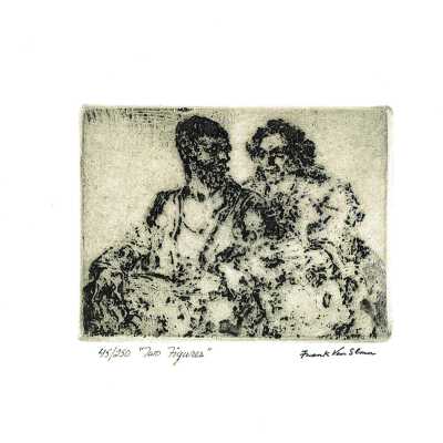 Two Figures