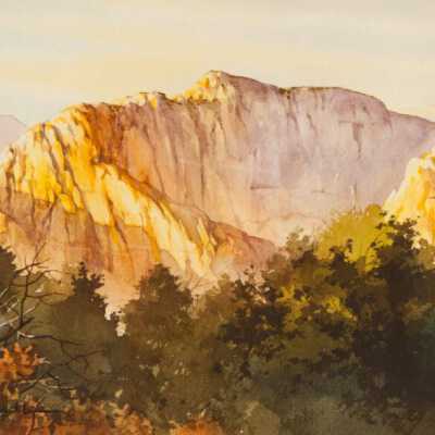 Kolob Study #255