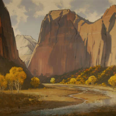 Angels Landing