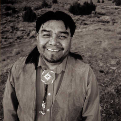 Glenn Rogers - Shivwits Band Council Chairman