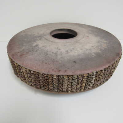 Kentia Palm Vase