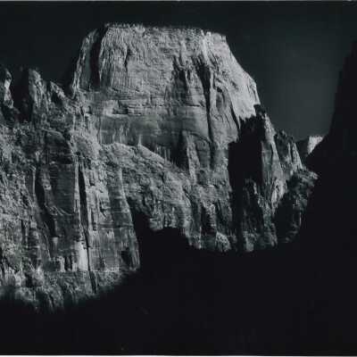 No 1 - The Great White Throne