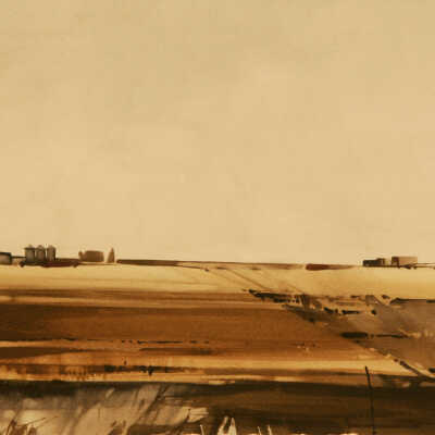 Distant Fields