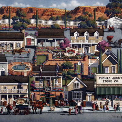 Green Gate Village