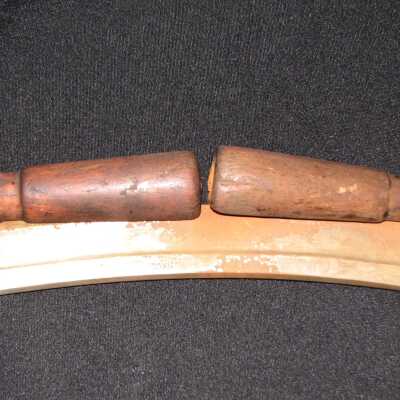 Draw Knife