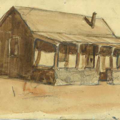 Idaho Home