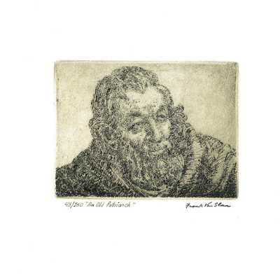 An Old Patriarch