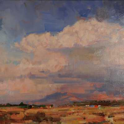 Northern New Mexico