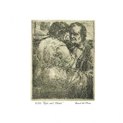 Papa and Mama
