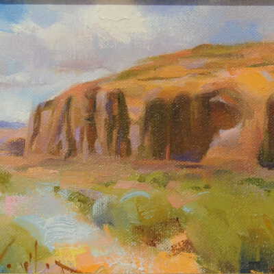 Red Rock Park