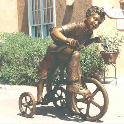 Hitchin' a Ride