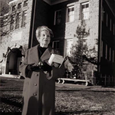 Laura Lytle Bowler - Wife, Mother, Teacher