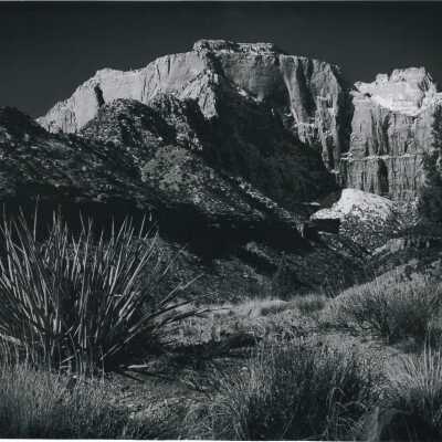 No 7 - West Temple