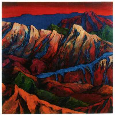 Babylon Valley II