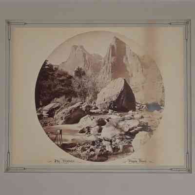 The Sisters, Virgin River