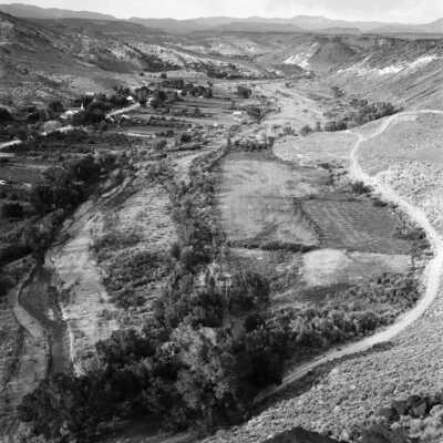 Gunlock, Washington County, Utah