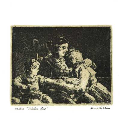 Mother Love